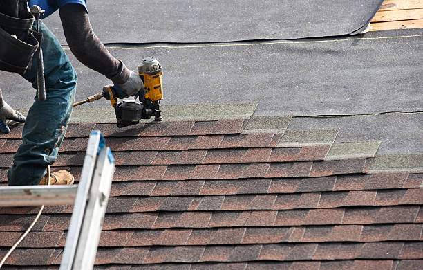 Licensed Roofing service in Rhodhiss, NC - Brentwood Metal Roofing